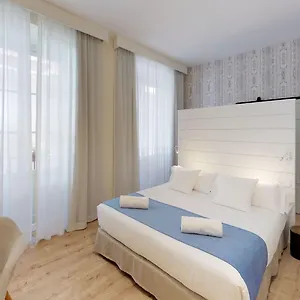 Madeinterranea 3* Málaga